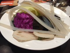 -新辣道鱼火锅(领展购物广场·中关村店)