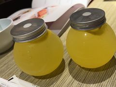 -汤城小厨•粤菜•靓汤(望京凯德mall店)