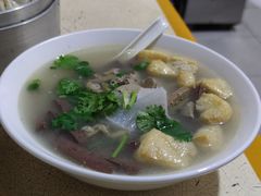 -笑云开汤包店(网巾市店)