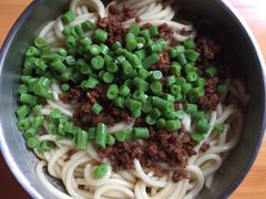 -左撇子私房面