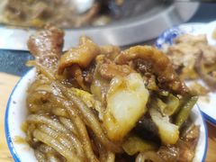 -炮爷东北铁锅炖(棠安路店)