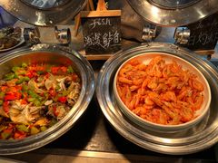 -青岛青龙美爵酒店·阳光海岸西餐厅