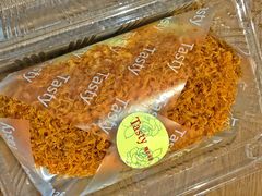 肉松面包-精点味道(大连商场店)