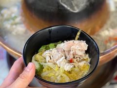 -寻小欢焖烤羊肉串(九眼桥店)