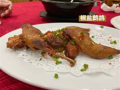 -天天海鲜城·海鲜大排档(新溪店)