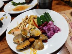 -汉巴味德(大悦城店)