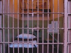 -阿尔卡特拉斯岛