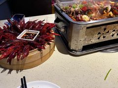-陈帅夜排档·龙虾·炒菜·烤串(世茂店)