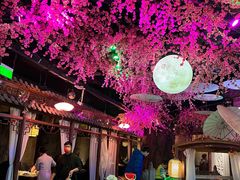 大堂-韵秋荷(宝山龙湖天街店)