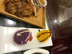 -天津雅园饭店(成林道店)