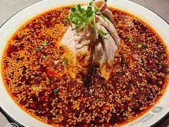 -麻都·成都菜(人民广场店)