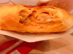 -吉品合酥脆烤饼(嘉里城店)