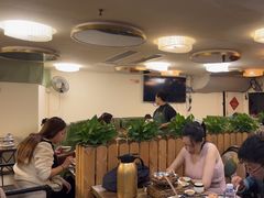 -利杨记·本味轩粥坊·烧烤(宝体店)