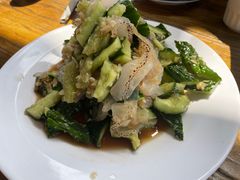 -晶渔坊·海鲜私房菜(东夷小镇店)