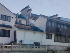 -孙盛兴奥灶面馆·蟹黄面·三虾面(山塘街总店)