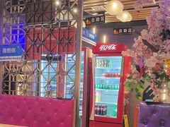 -首尔朴宝·炭火烤肉(五角场店)
