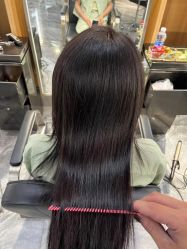 -Sying杉影日式烫染專門店