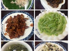 吴门人家(潘儒巷店)-吴门人家·苏宴宫廷菜(拙政园店)