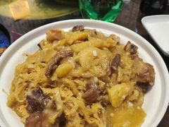 -格日勒阿妈蒙古厨房(大召店)