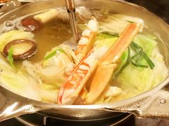 -蟹道乐(京都本店)
