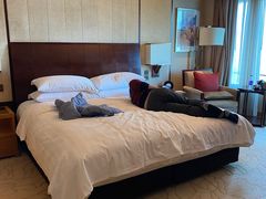 -上海浦东嘉里大酒店