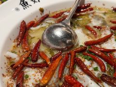 -首秀·四川料理(星耀101店)