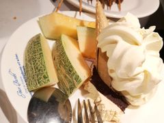 -星伦多 自助料理(圆融店)