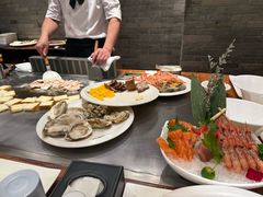 -大渔之观(安贞店)