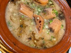 -董厨煨汤馆(车站路店)