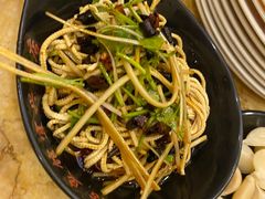 -活鱼馆(宜兴埠店)