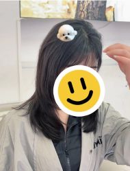-MY HAIR ARDOR