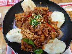 -永辉超市(鲁谷店)