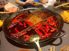 -胖碗火锅(观音桥店)