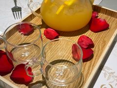 -PARFUM FLORAL花境法餐(南京首店)