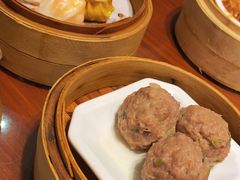 -山水茶艺馆·点心粤菜·30年老字号