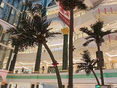 -江南环球港