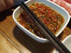 -傣妹火锅(南京东路一店)