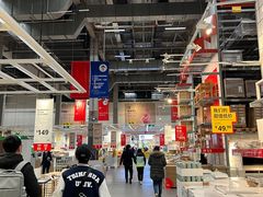 -宜家家居(四元桥商场店)