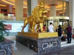 -白金汉爵大酒店·中餐厅(相城店)