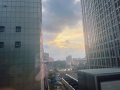 -TABLE·味西餐厅-成都茂业JW万豪酒店