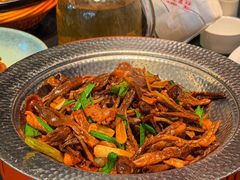 -云客来·花园餐厅(洛社店)