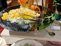 -云海轩·海鲜自助-河北云瑧世纪大饭店1F