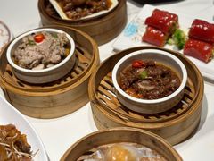 -稻香海鲜饭店(第一国际店)