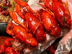 -香满锅老北京羊蝎子火锅·家常菜(新街口店)