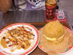 -孖记茶档·热腾茶餐(荔湾领展广场店)