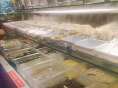 -吉布鲁牛排海鲜自助(袁州店)