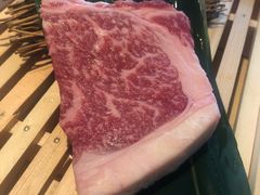-赤坂亭·M9和牛放题(长楹天街购物中心店)