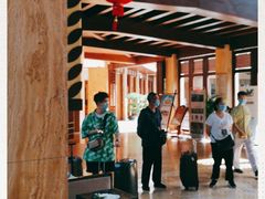 -三亚亚龙湾天域度假酒店