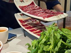 -俏牛哥鲜牛肉牛肆馆(重庆天地店)