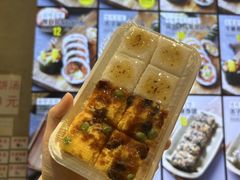 -传闻来紫菜包饭·打糕(西塔韩百店)